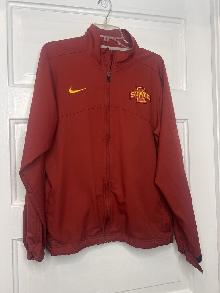 Gals ISU lightweight Jacket Nike S