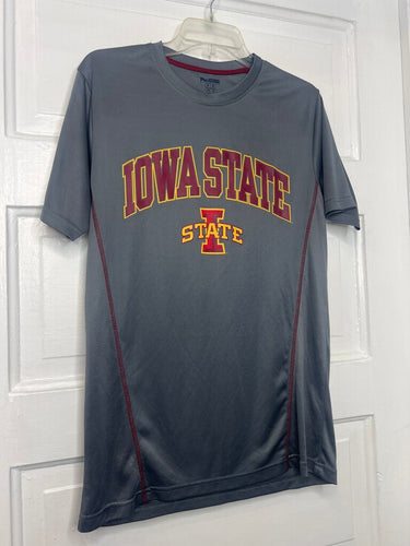 Guys ISU Tee proedge M