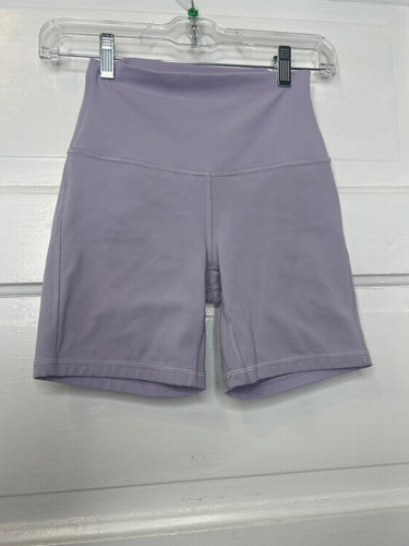 Gals Biker Shorts lululemon athletica 4