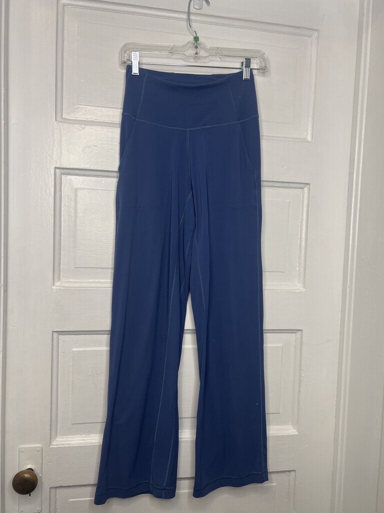 Gals Athletic Pants lululemon athletica 4