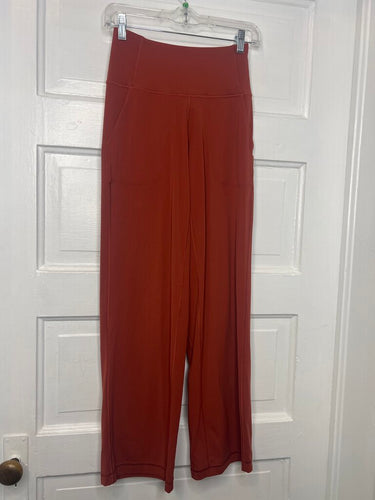 Gals Athletic Pants lululemon athletica 4