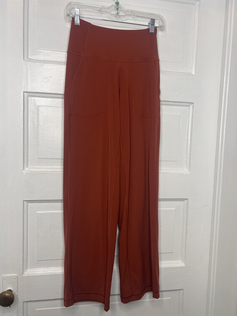 Gals Athletic Pants lululemon athletica 4