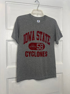 Unisex ISU Tee Russell S