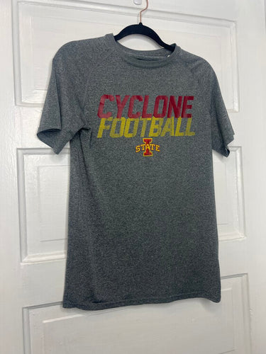 Guys Athletic ISU Tee S