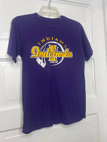 Gals Indianola Tee Champion S