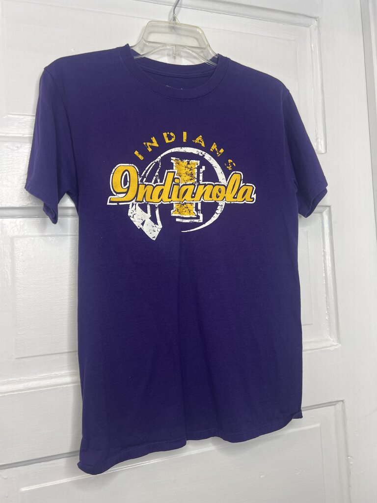 Gals Indianola Tee Champion S
