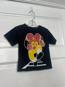 Boys Simpson Tee College Kids 2T