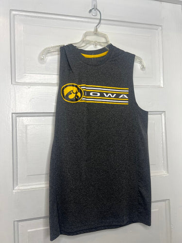 Guys Hawkeyes Tank Campus Heritage S