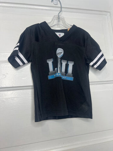Unisex Jersey NFL team apparel 4T