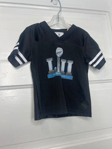 Unisex Jersey NFL team apparel 4T