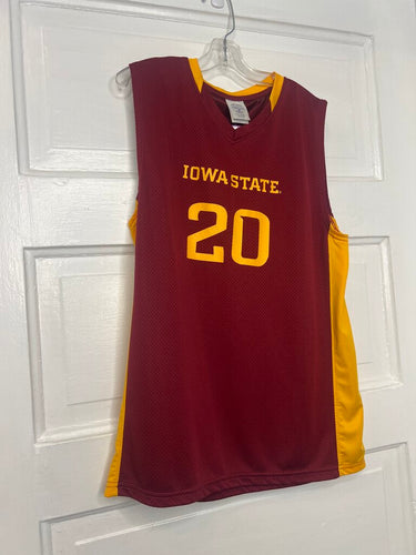 Boys ISU Tank Rivalry Threads 91 16/18