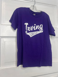 Unisex Indianola "Irving" Tee Gildan YM