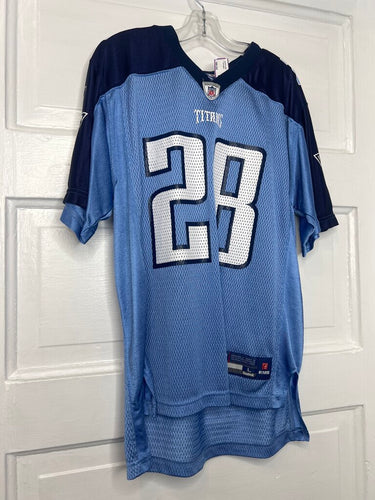 Unisex Titans Jersey NFL 14-16