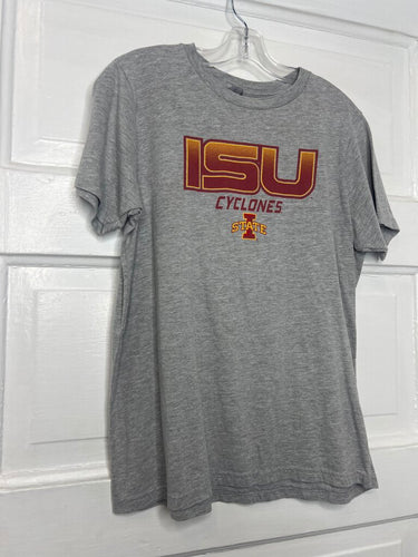 Unisex ISU Tee Next Level 14-16