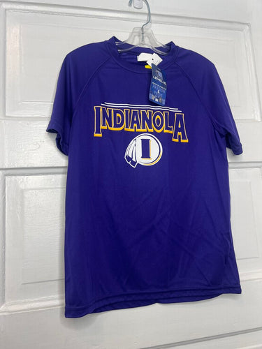 Boys Athletic Indianola Tee (NEW) Augusta YM