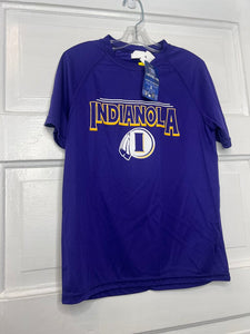 Boys Athletic Indianola Tee (NEW) Augusta YM