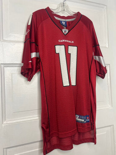 Unisex Cardinals Jersey NFL 14-16