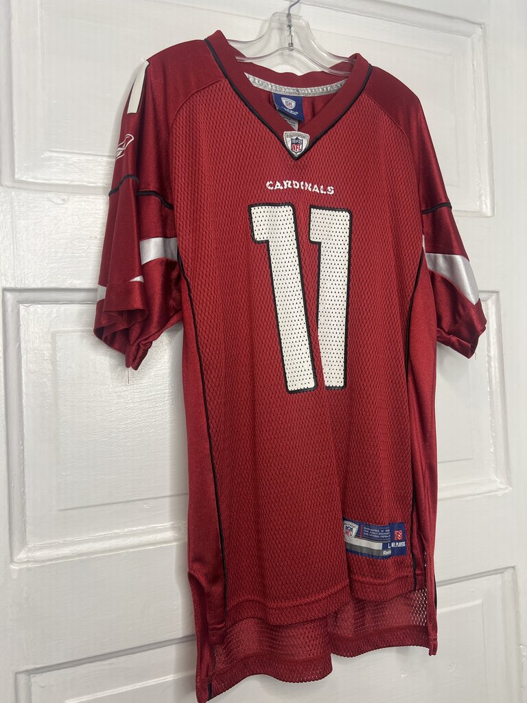 Unisex Cardinals Jersey NFL 14-16