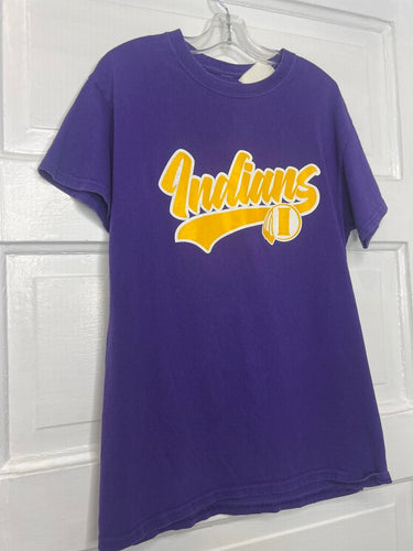 Unisex Indianola Tee YXL