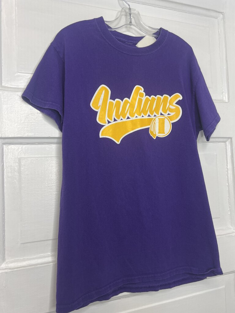Unisex Indianola Tee YXL
