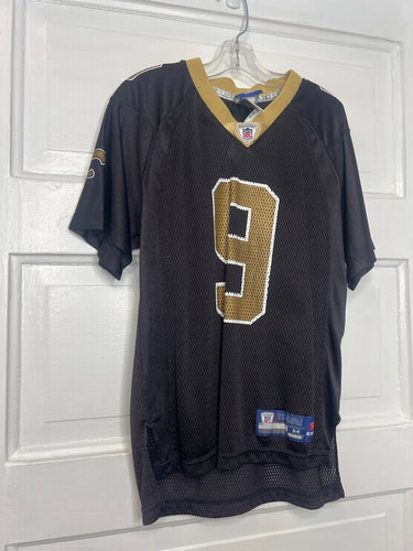 Unisex Saints Jersey NFL 10/12