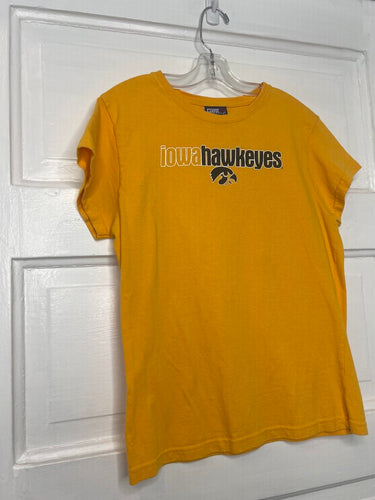 Unisex Hawkeyes Tee campusone YL