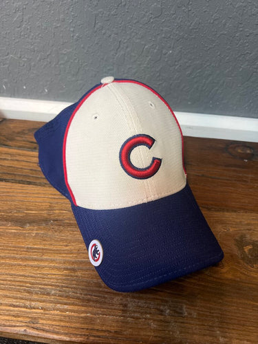 Genuine Merchandise Cubs Hat