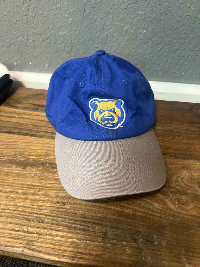 Iowa Cubs Baseball Cap