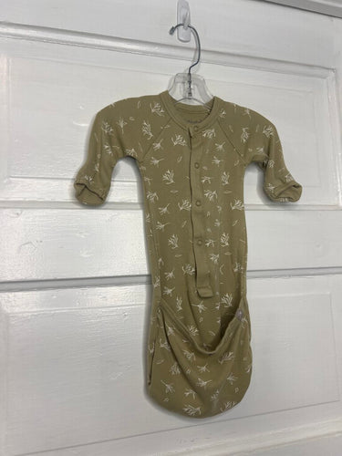 Unisex Sleepsack (orig $40) goumi 0-3M