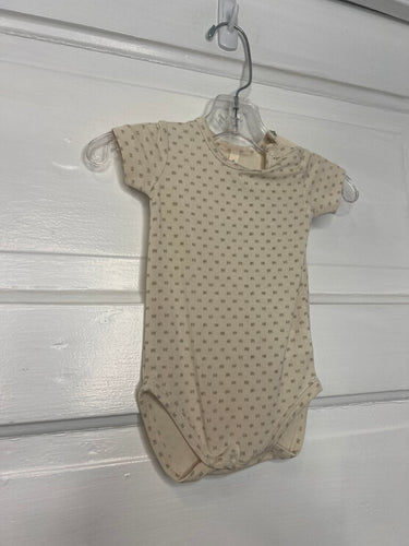 Unisex Bamboo Onesie Quincy Mae 0-3M
