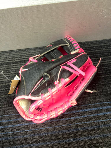 Franklin Youth Glove- Pink