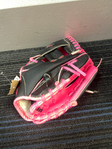 Franklin Youth Glove- Pink
