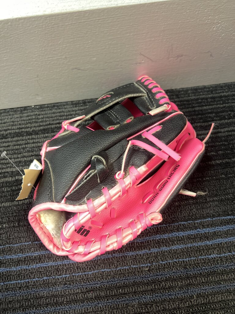 Franklin Youth Glove- Pink