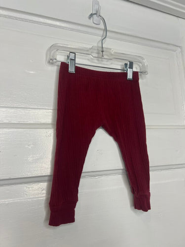Unisex Joggers (org $22) kate quinn 18-24M