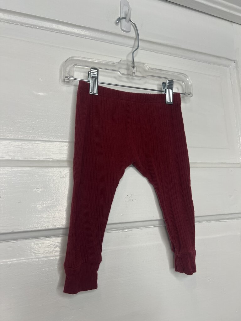 Unisex Joggers (org $22) kate quinn 18-24M