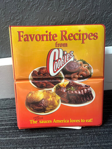 Favorite Recipes from Cookies