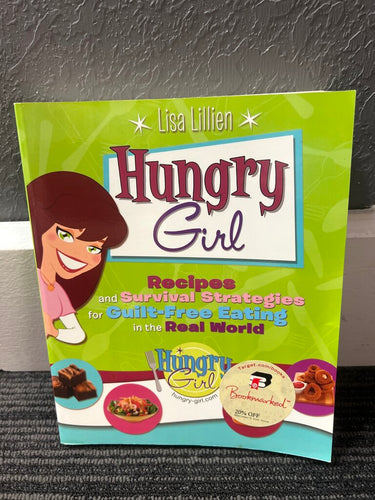 Hungry Girl Recipes