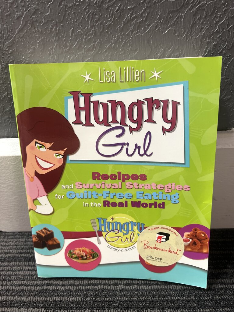 Hungry Girl Recipes