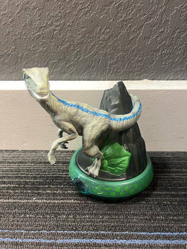 Jurassic World Night Light