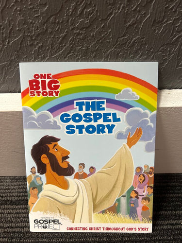 The Gospel Story Book
