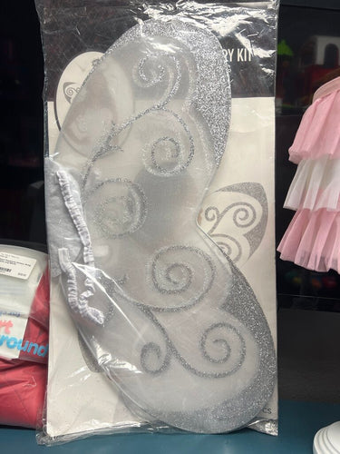 Angel Wing Accessories