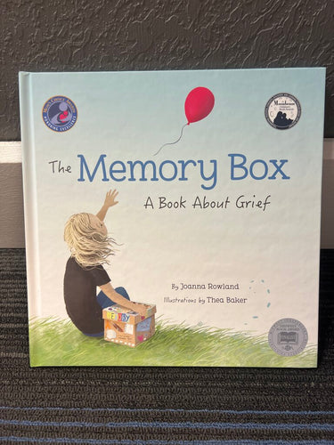 The Memory Book