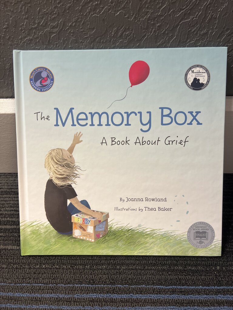 The Memory Book