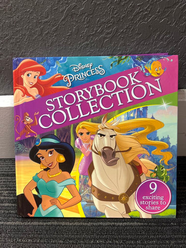 Disney Storybook Collection