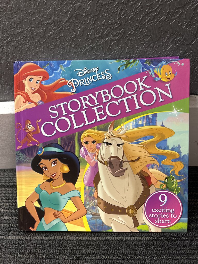Disney Storybook Collection