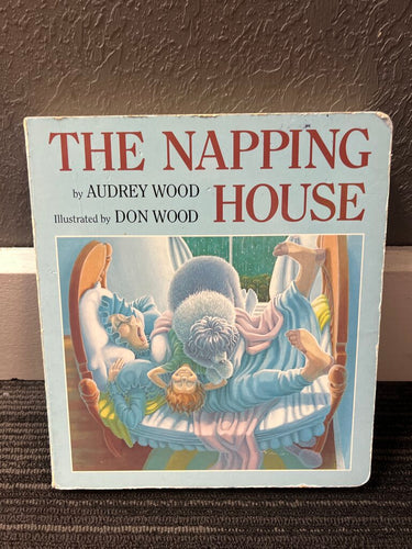 The Napping House