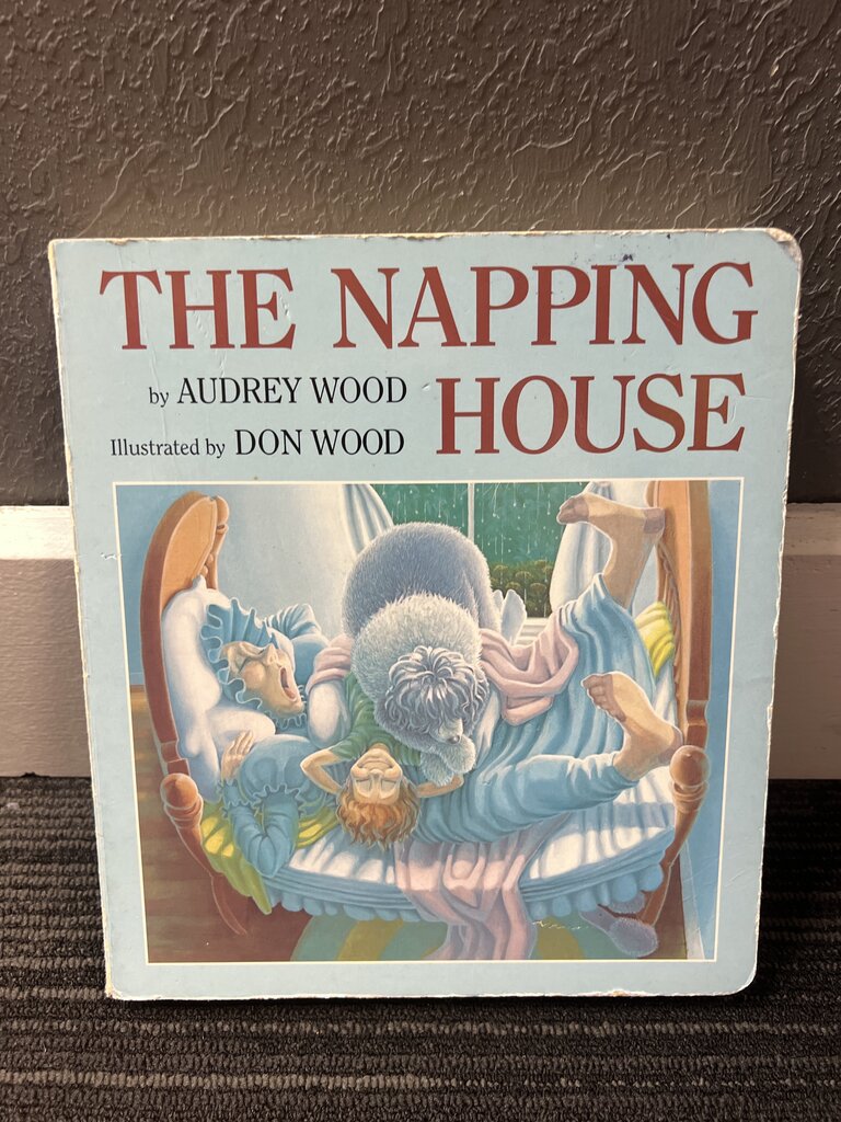 The Napping House
