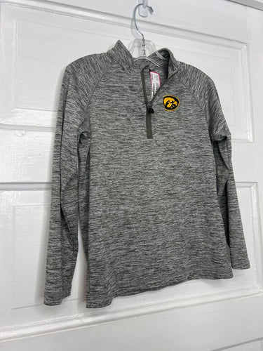 Unisex Hawkeyes 1/4 Zip (org $58) Garb 5/6