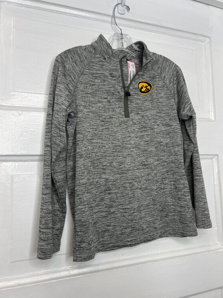 Unisex Hawkeyes 1/4 Zip (org $58) Garb 5/6