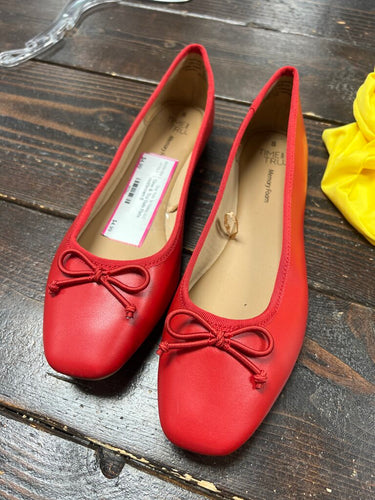 Gals Flats Time & Tru 8